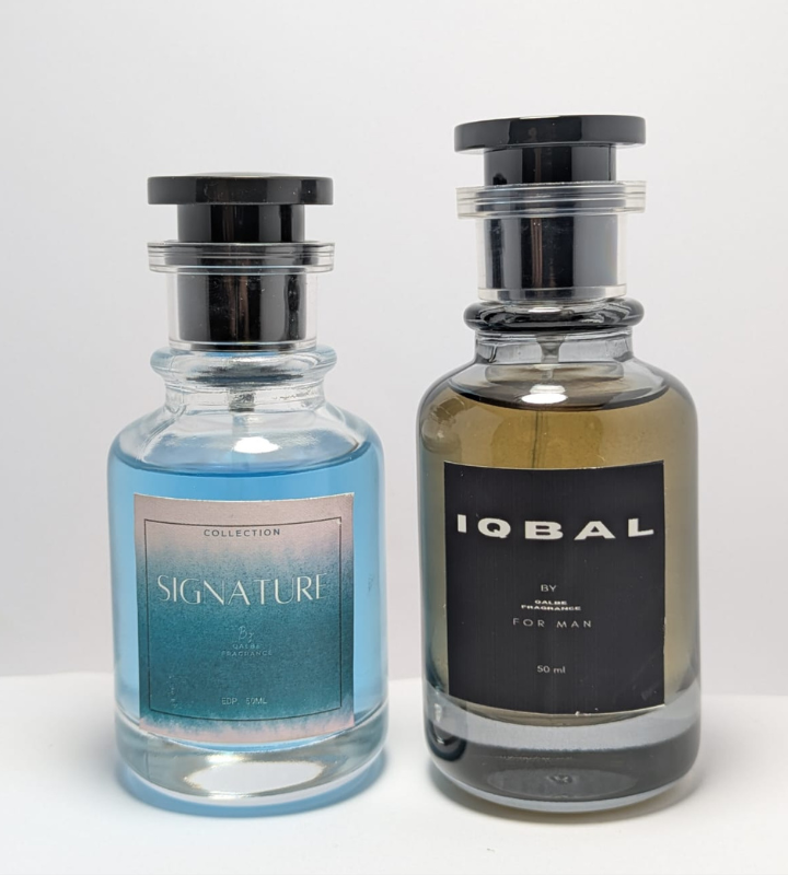 IOBAL Signature