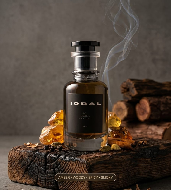 IQBAL Classic